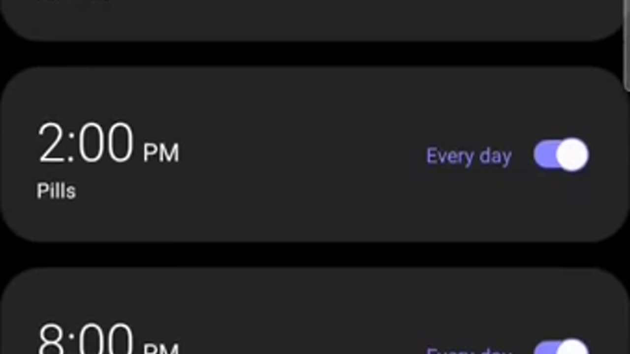 Leg 'Sour' Update 2 (November 2020)