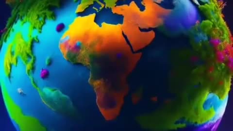 Overpopulation Myth