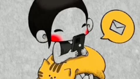 Sad video