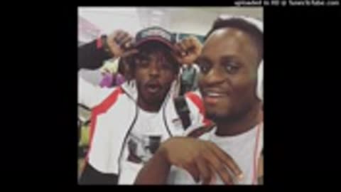 "Vision got clearer" (a.k.a. "Real Rap") by Lil Uzi Vert (Unreleased)