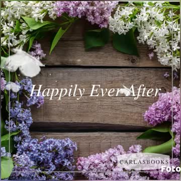 The Magical Things Collection - Happily Ever After