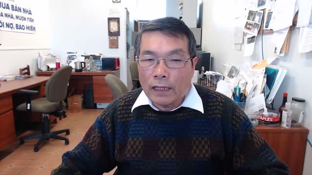 Tin buổ́i chiều 17/03/2021 Mike Lindell kiện Dominion.
