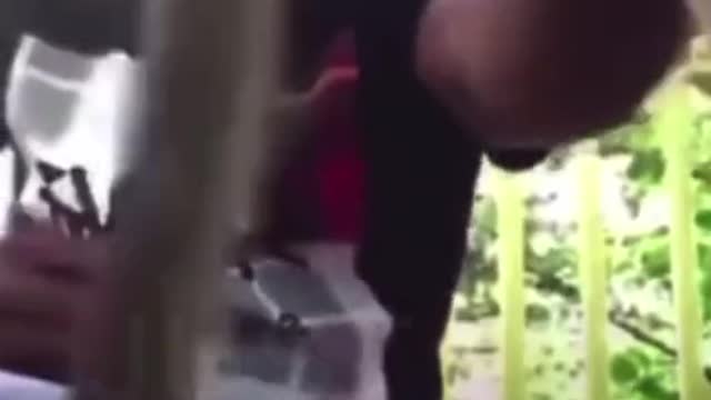 El grito me tenía muerto 😂💀👀
