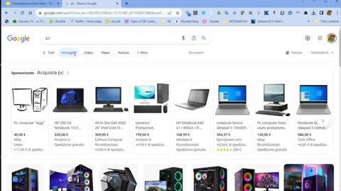 USO DI PRESENTAZIONI DI GOOGLE