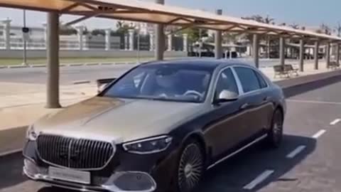 Luxury carz