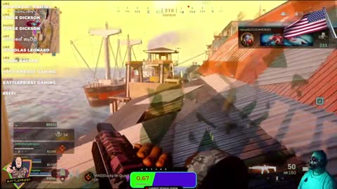 team wipe