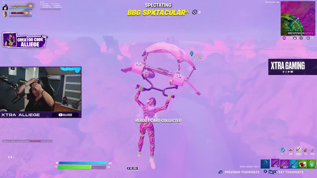 Best moments of Fortnite 04