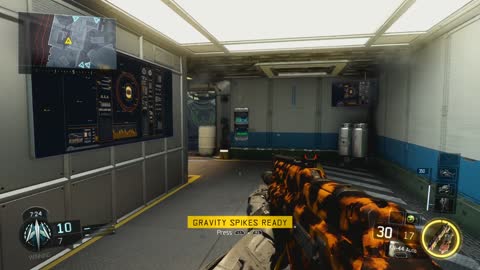 Call of Duty Black Ops3 (Ps4) Team Death Match182