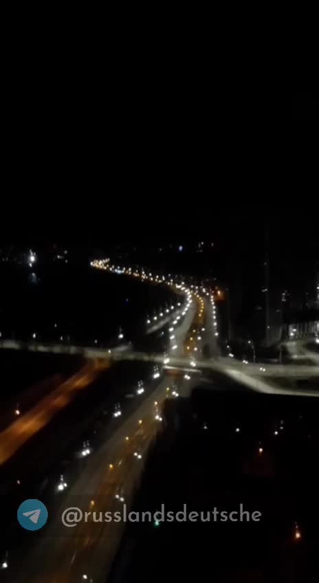 Latest pictures from Kiev