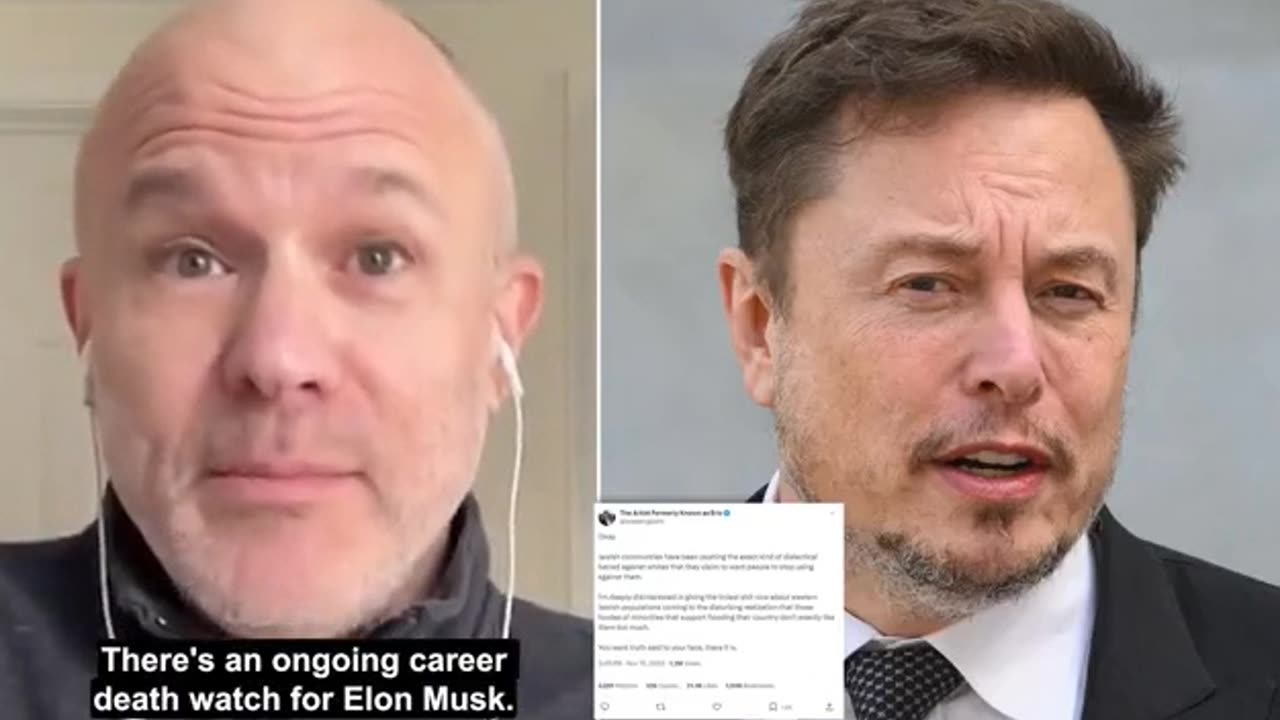 Apple is set to PAUSE advertising on X after Elon Musk backtracks on agreeing with anti-