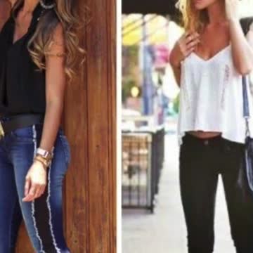 Sabe o que Usar na próxima balada?