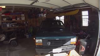 Cheap Ford 4x4 Project Intro.