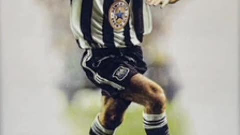 Matt Le Tissier - Alan Shearer 'was a LITTLE LEVEL BELOW' world class!