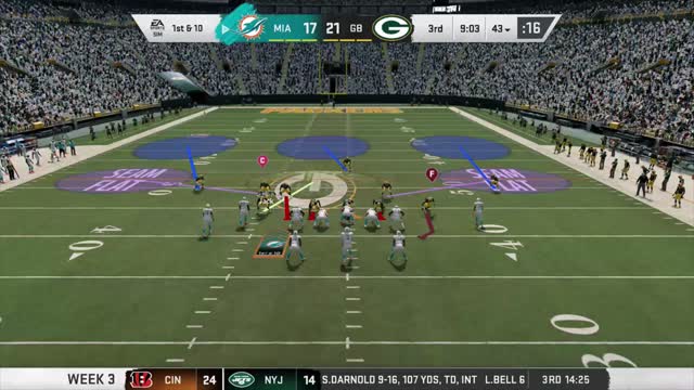 Crazy Madden 20 Plays Part 2!