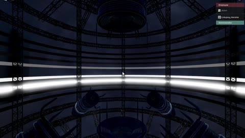 PowerMatrix Inc. Fusion Research Center: Startup (4K)