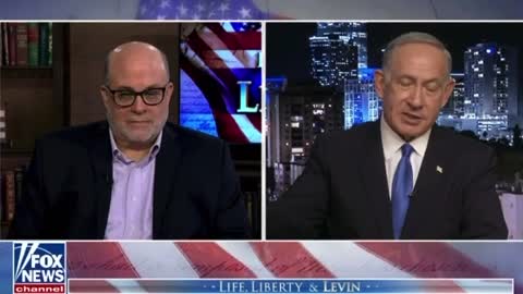 Benjamin Netanyahu: Part 3