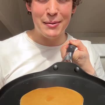 Stop throwing away peanut butter - RECIPE IN DESCRIPTION