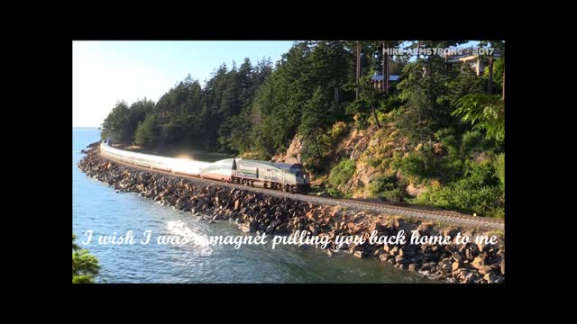 Free of Me ~ song by Scott Kernaghan