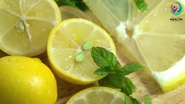 नींबू को डाइट में शामिल करने पर मिलते हैं यह बेमिसाल फायदे | Lemon Benefits