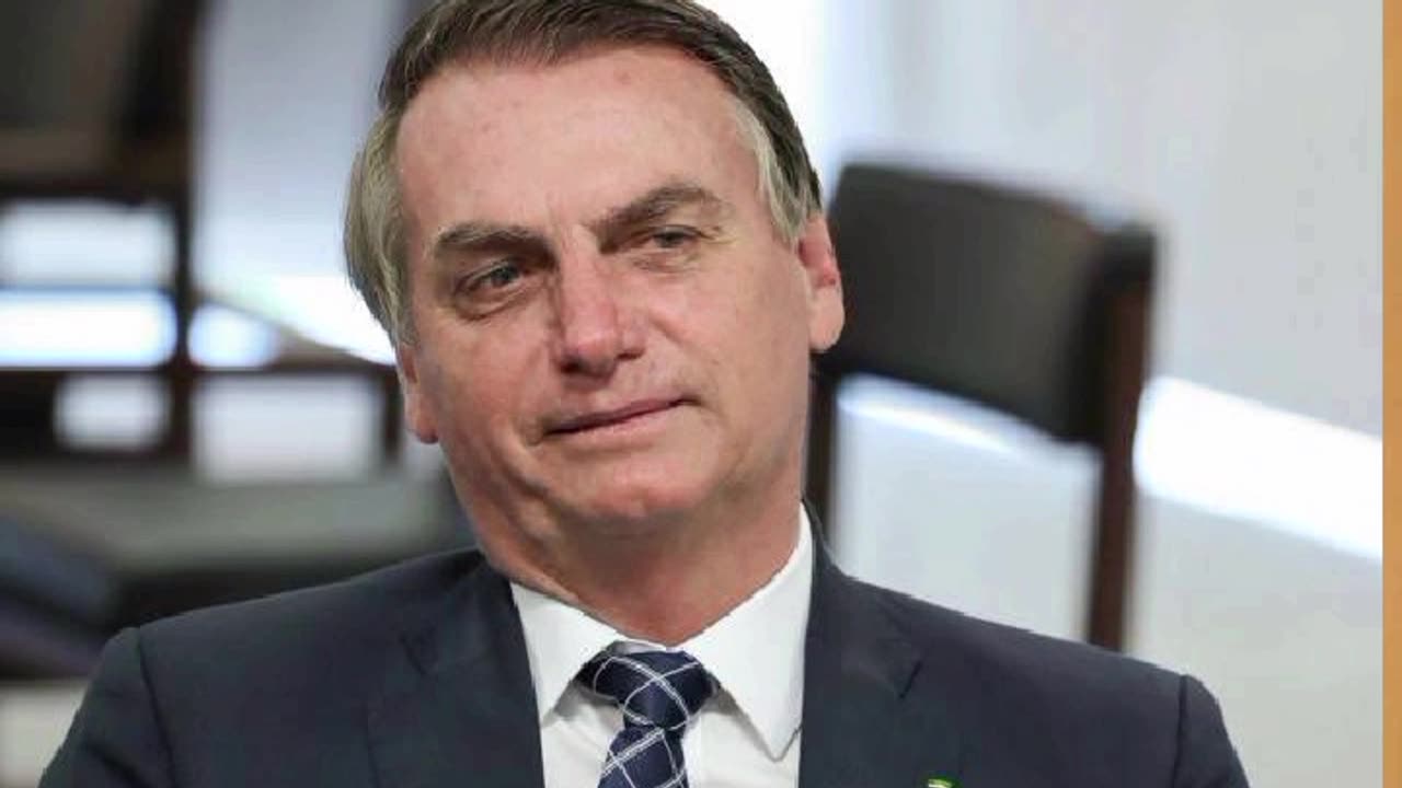 Nova narrativa contra Bolsonaro envolve uma baleia