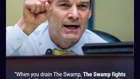 SCOTTY FILMS | DRAINING THE SWAMP