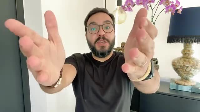 Xandão ultrapassou a última barreira, Bolsonaro só tem uma saída! By Luiz Camargo