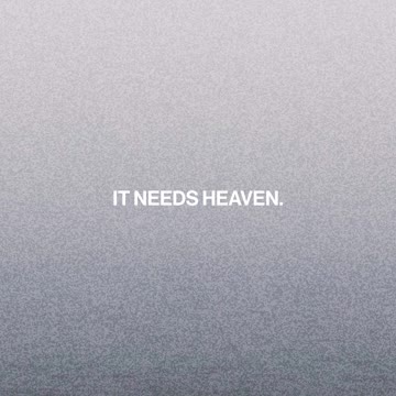 We're here to show people the real love of Jesus