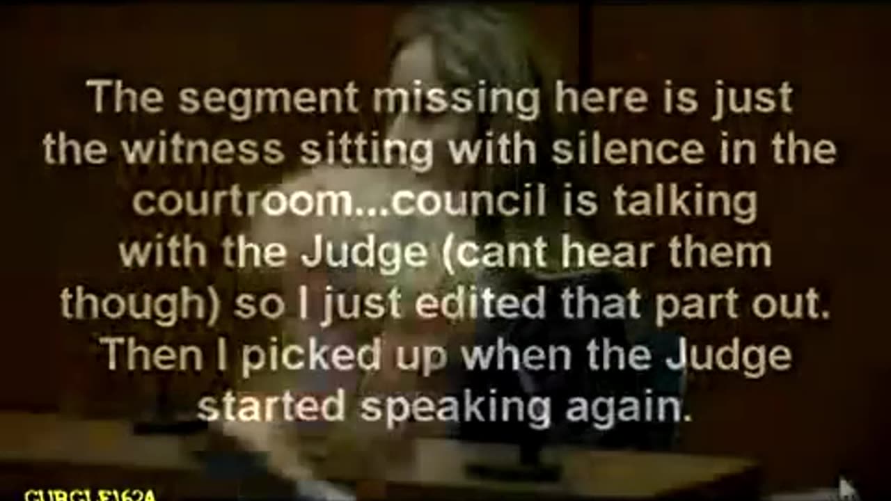 Conrad Murray Trial - Day 4, September 30, 2011 - Dr. Richelle Cooper