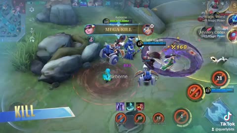 harley domination