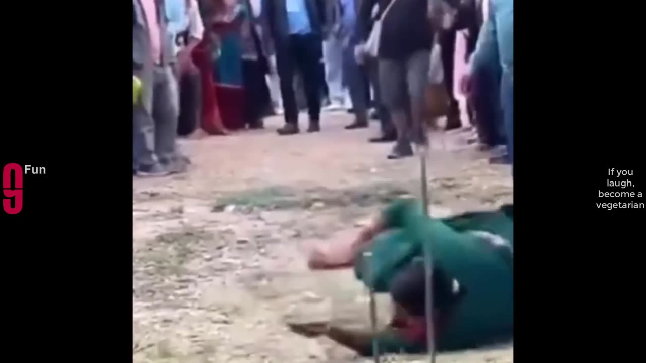 Funniest Videos 4M views