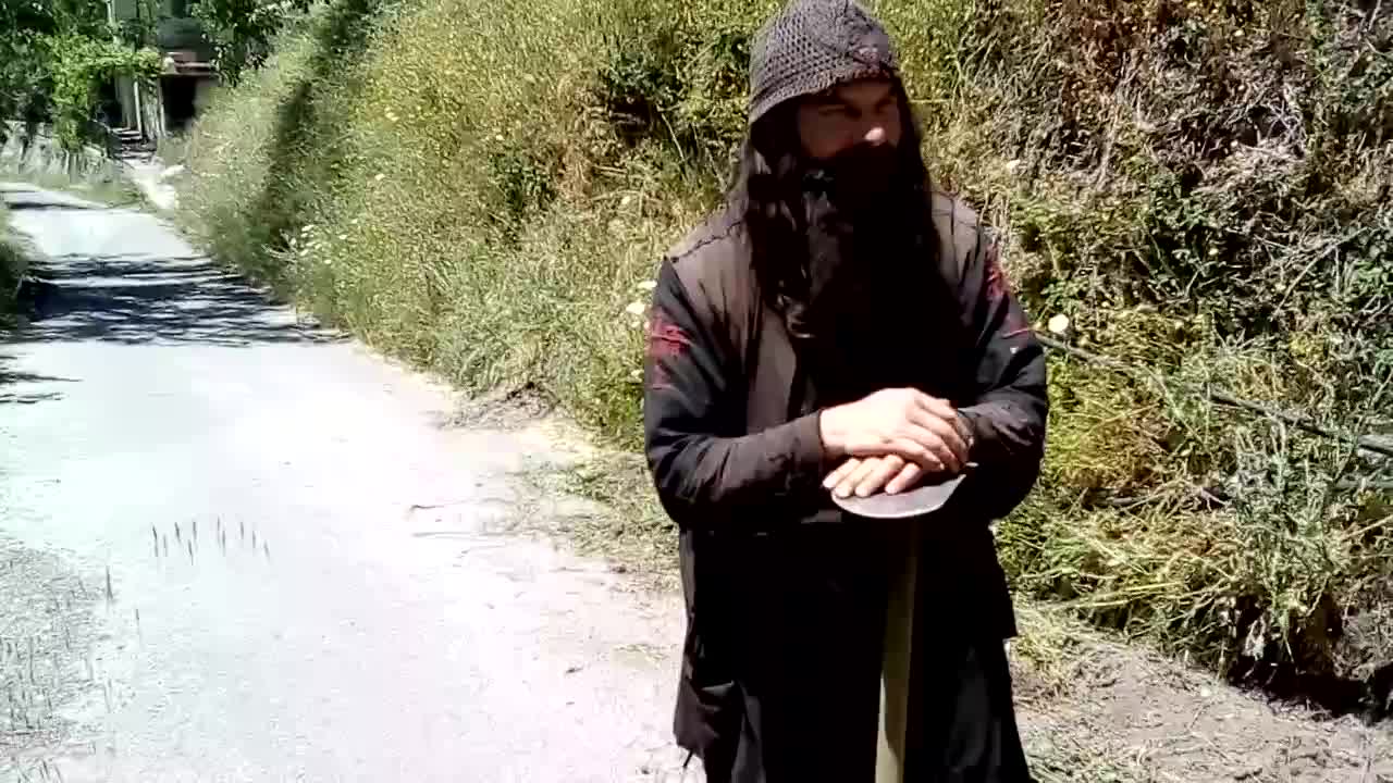 ΞΈΡΕΙ Ο ΔΙΑΒΟΛΟΣ ΌΤΙ ΔΕΝ ΕΊΜΑΣΤΕ ΔΙΚΟΙ ΤΟΥ