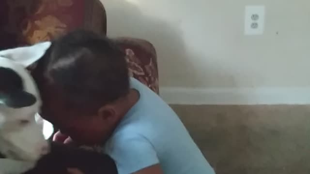 Baby Rambo 2