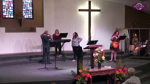 Billy Crone - The A.I. Invasion Part 8