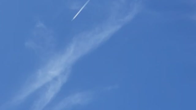 Montana sky
