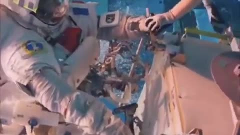 NASA astronauts traning under Water #mars #nasa #sunrise #nasaupdates #shorts #unitedstates