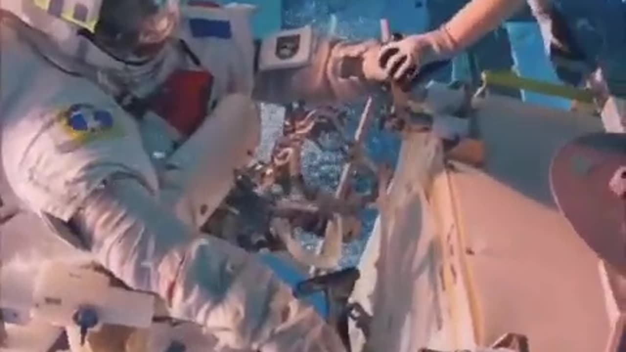 NASA astronauts traning under Water #mars #nasa #sunrise #nasaupdates #shorts #unitedstates