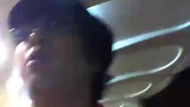 京都三条にて路上ライブ2部。ともぞう
