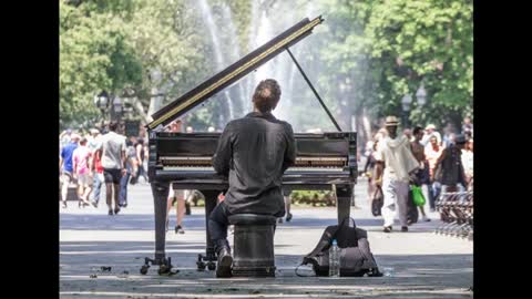 Música Relajante Piano Suave para Dormir, Música Tranquila para Relajarse y Descansar