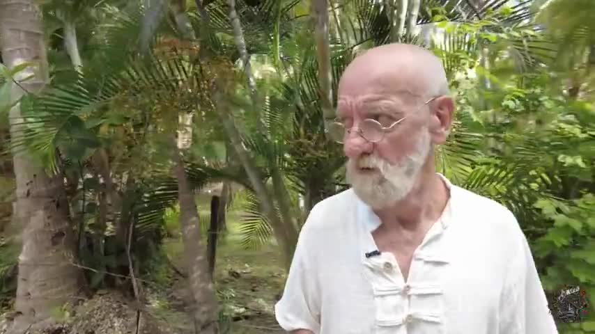 "A SHIFT IS HAPPENING" - Max Igan