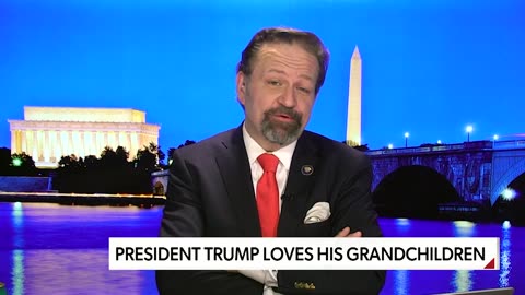 Understanding the Stakes. Sebastian Gorka on NEWSMAX