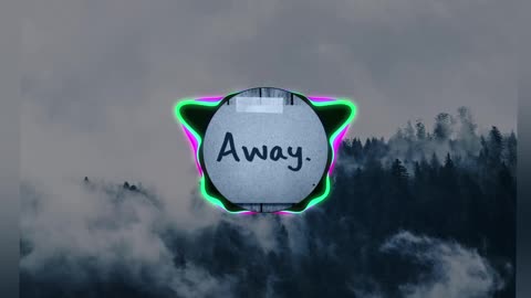 Patrick Patrikios - Away