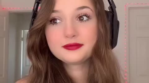 I’m just in a silly goofy mooood