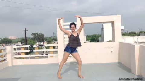 Houli Houli Song Dance #DanceCover
