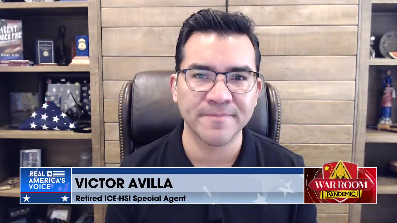 Biden Administration Has Dismantled Border Patrol’s Authority