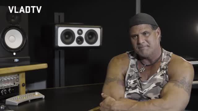 Jose Conseco on Jay-Lo and A-Rod's Break-up