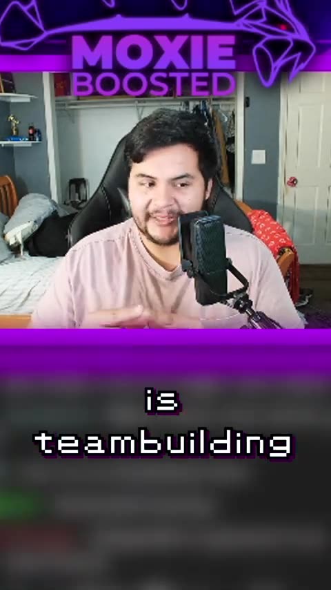 Building anti-meta teams in Pokemon