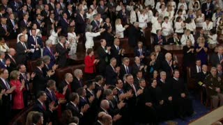 Discurso del Estado de la Unión de Trump