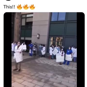 Which black lives matter?