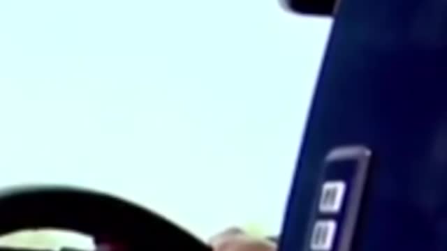 NEVER Let Joe Biden Behind The Wheel