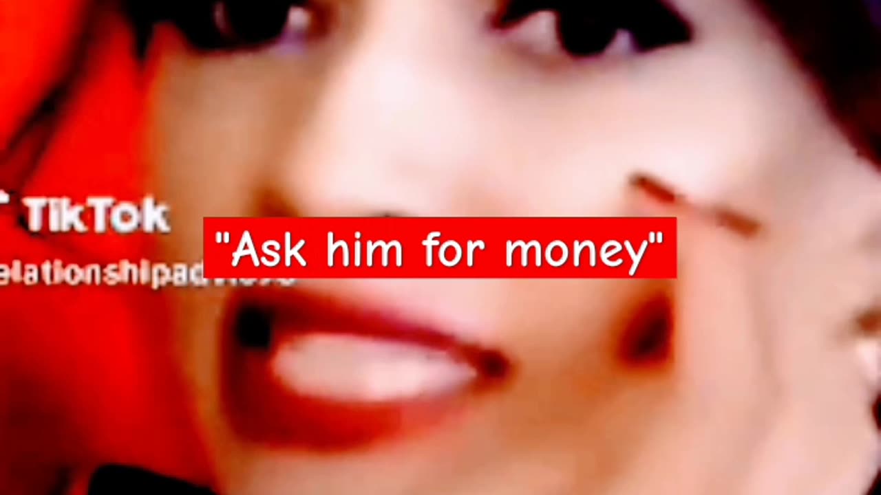 "KAREN" WANTS TO SEE YOUR BANK STATEMENTS